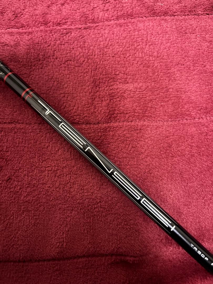 ヤマハ RMX VD 3w(15°) TENSEI TRf 50s