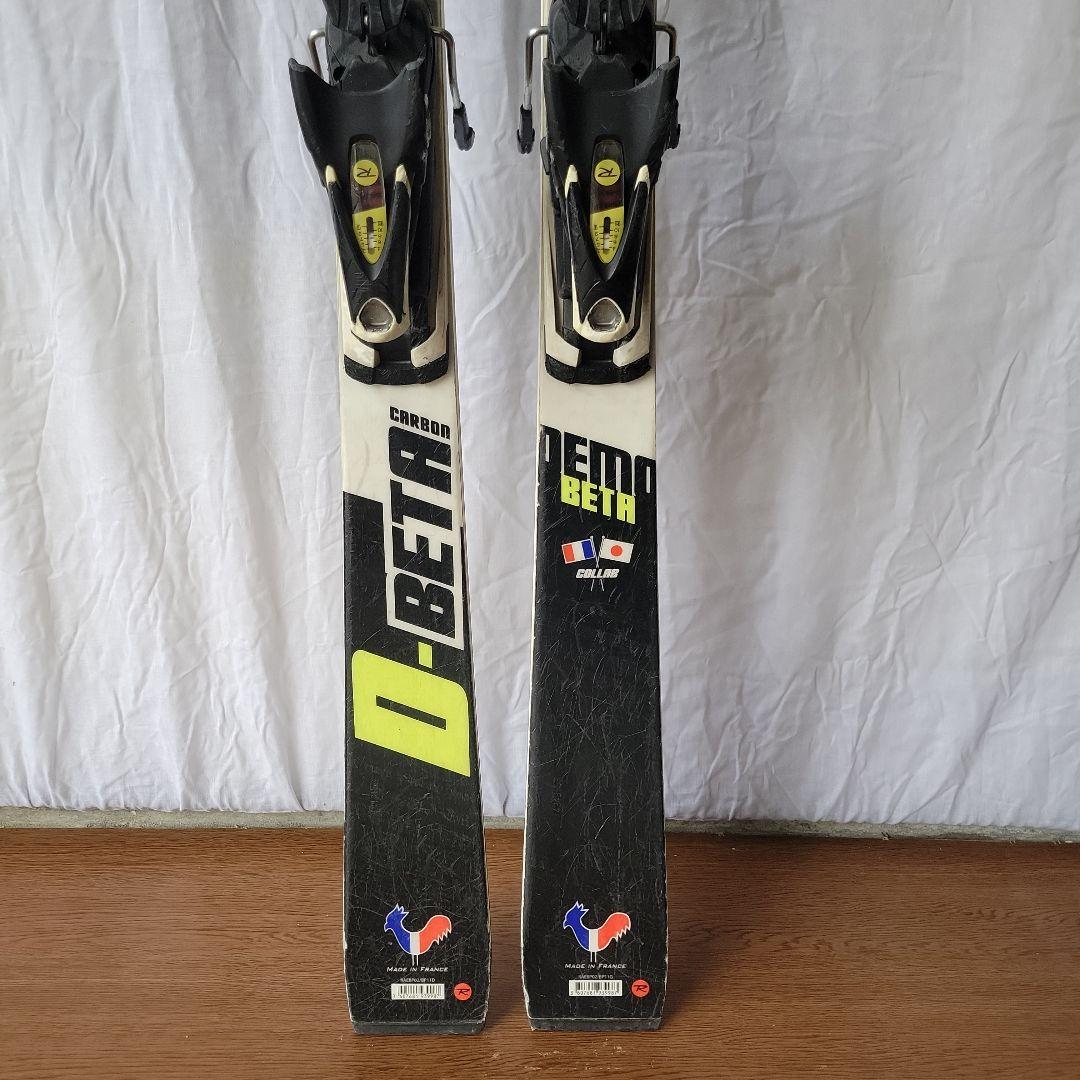 ROSSIGNOL DEMO BETA スキー　171
