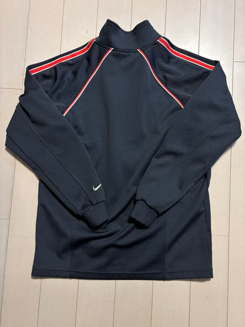 00s NIKEジャージ上下セット y2k S