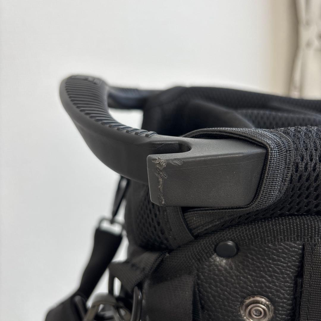 PXG ゴルフバッグ キャディバッグ スタンド式 ブルー 迷彩ゴルフバッグ 軽量