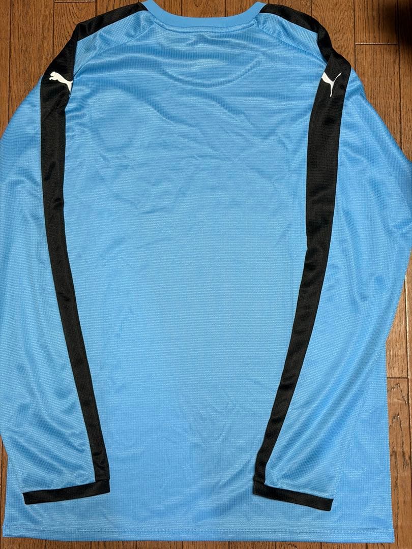 非売品　川崎フロンターレ　練習試合ユニフォーム