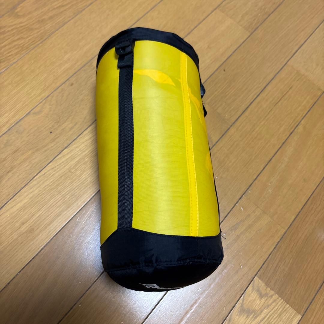 【定価43,560円】seatosummit spark sp1 寝袋