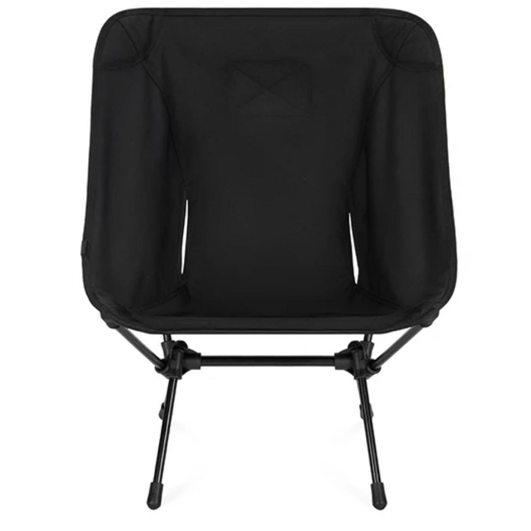 【新品未開封】helinox tactical chair ブラック