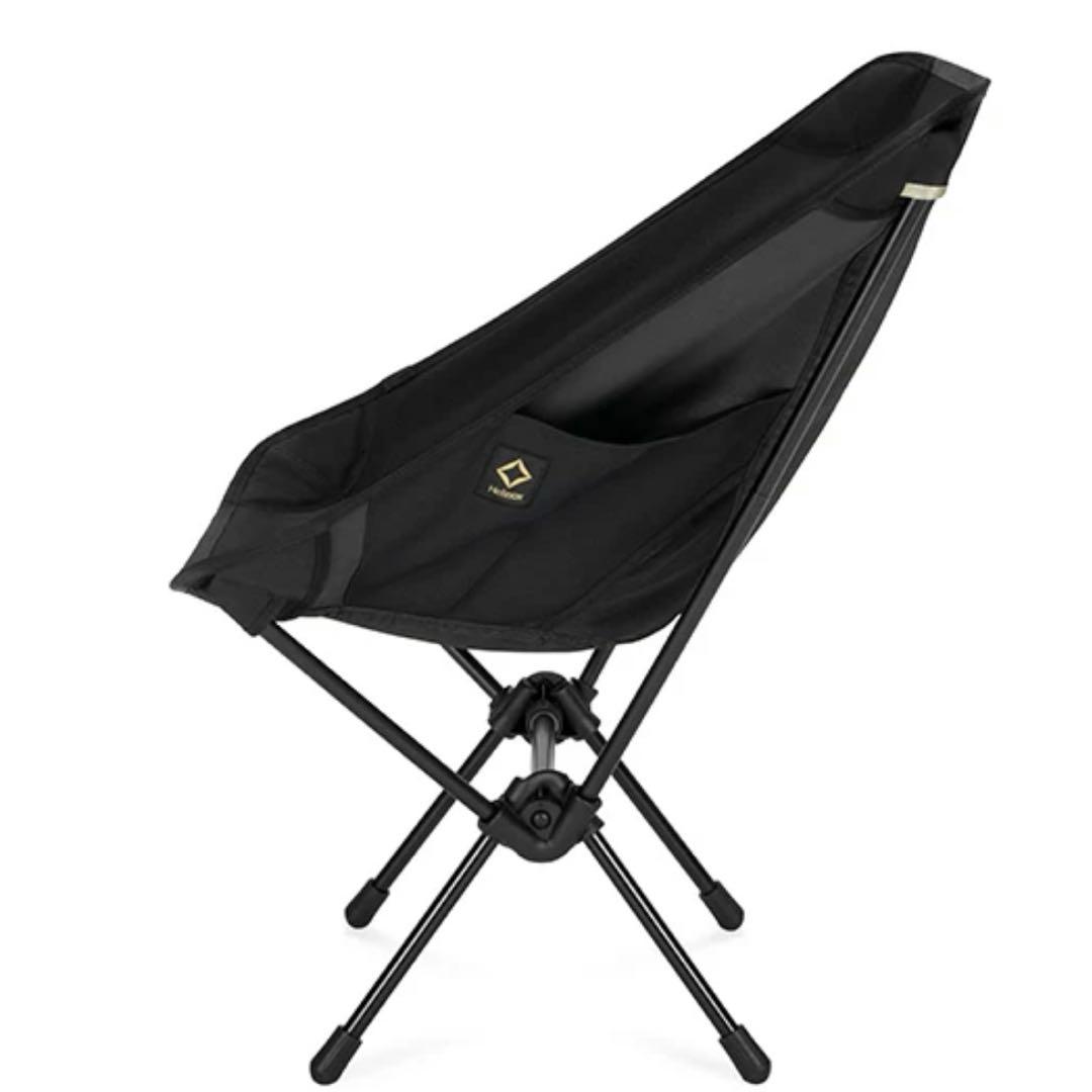 【新品未開封】helinox tactical chair ブラック