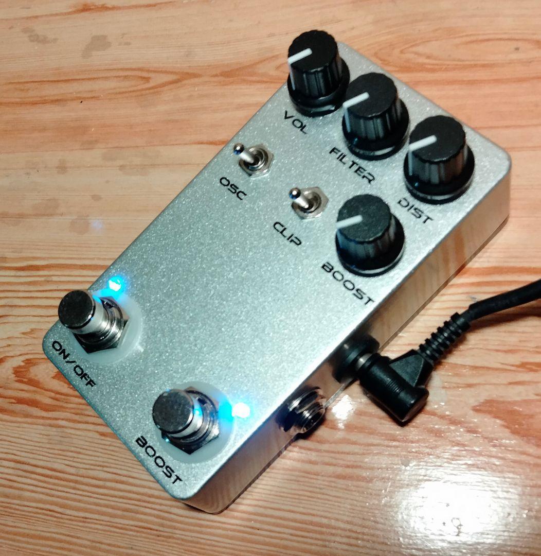 RAT クローンMOD　ハンドメイド