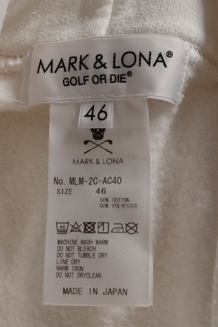 ☆MARK & LONAマークアンドロナ ×ピエールエルメコラボ商品☆激レア品
