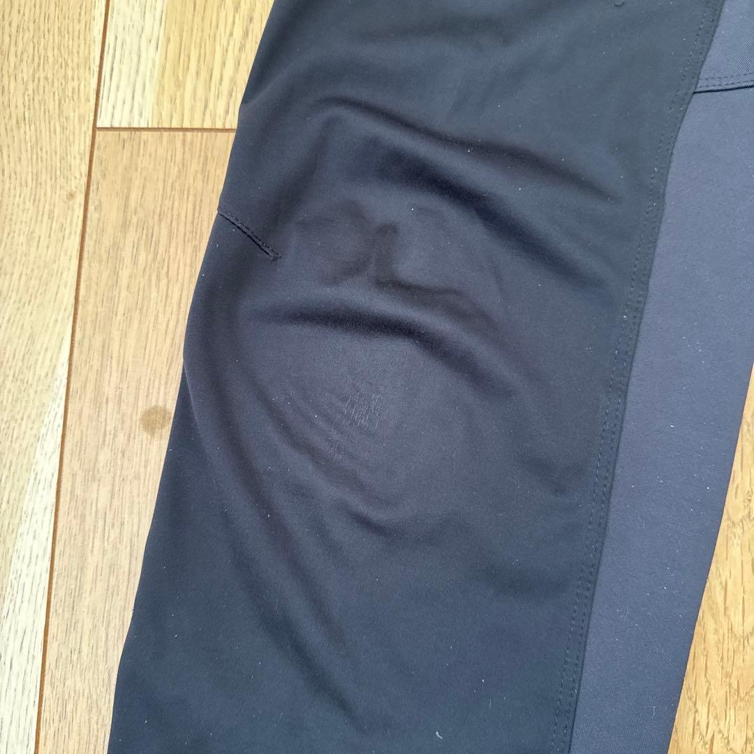 patagonia ウインドシールドパンツ