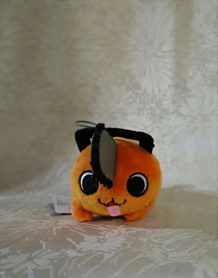 チェンソーマン　フィギュア　マキマ　ポチタ　パワー