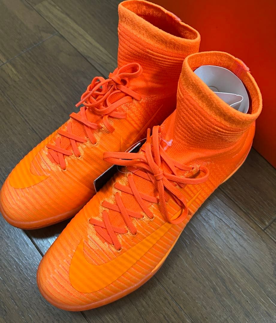 マーキュリアル X プロキシモ IC ナイキ エリート NIKE 新品 27cm