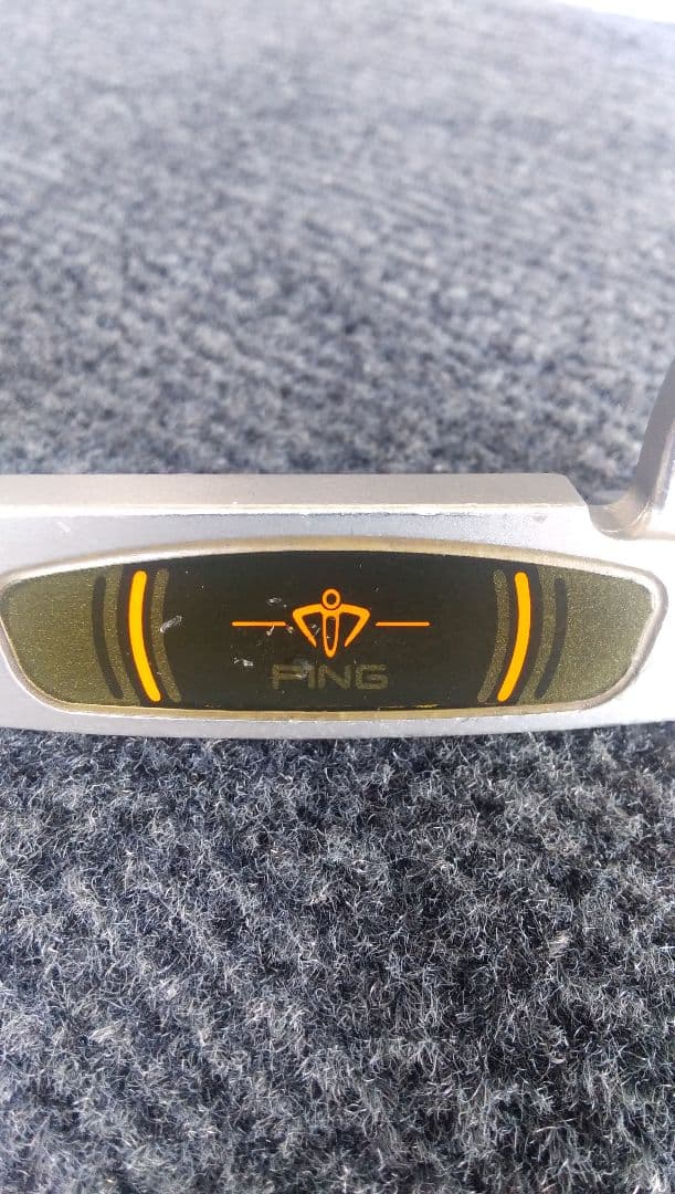 PING ANSER 4　期間限定で少しだけですが値下げ中