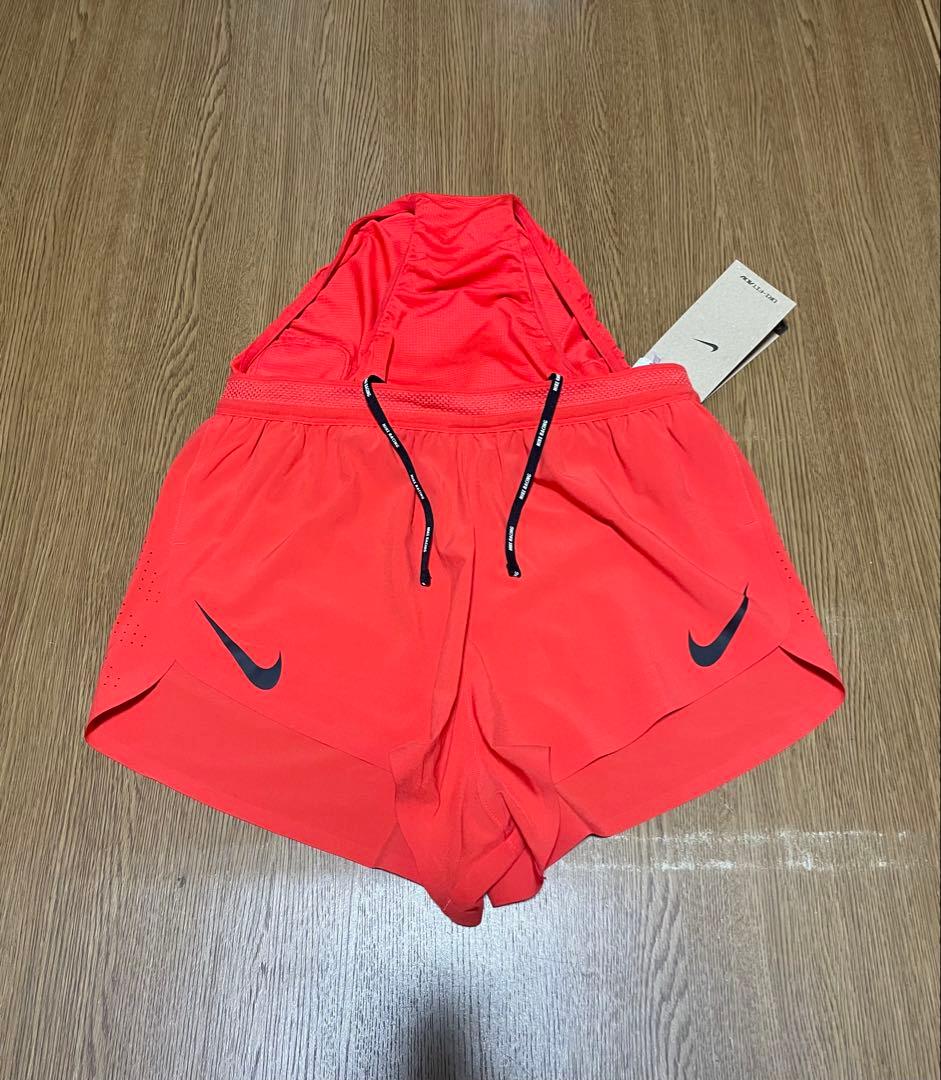 ナイキ エアロスイフトメンズ Dri-FIT ADV 5cm ランニングショート