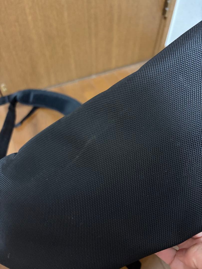 ニューエラ キャリアパック35L リュック
