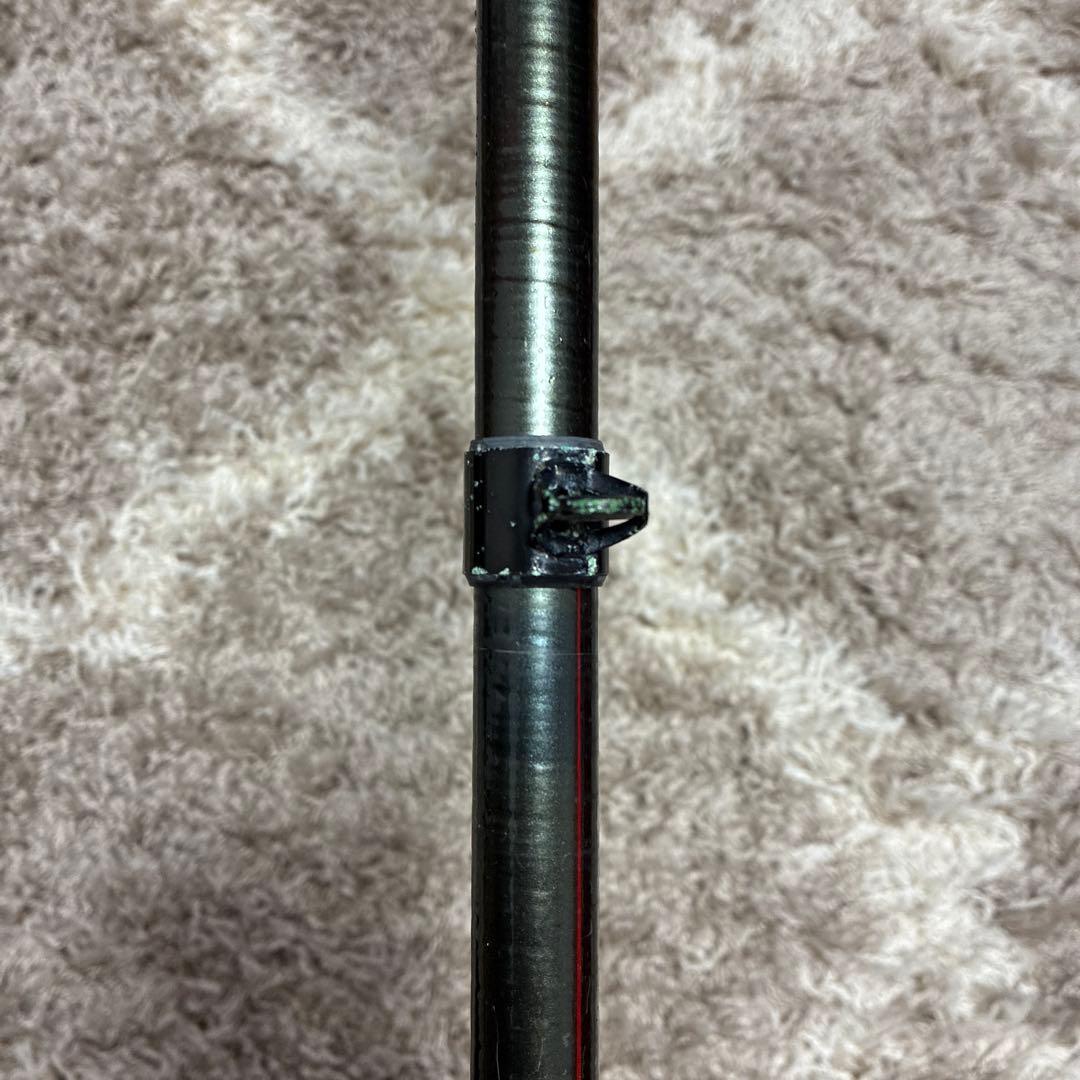 振出石鯛竿MH540
