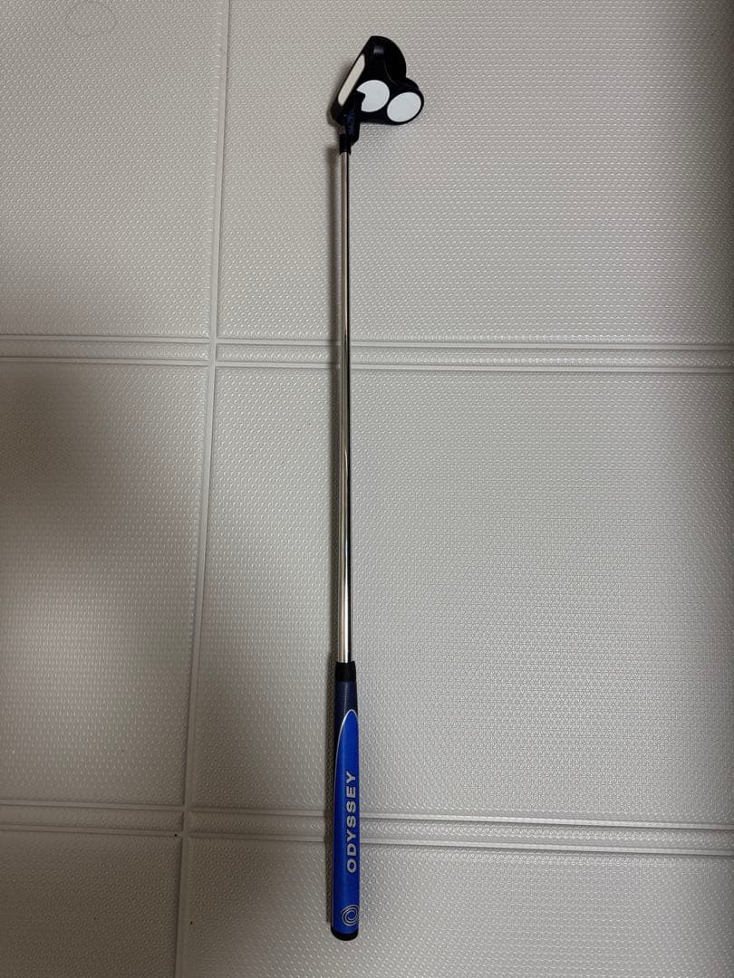 オデッセイ Ai-ONE TRI-BEAM 2-BALL CS 34インチ