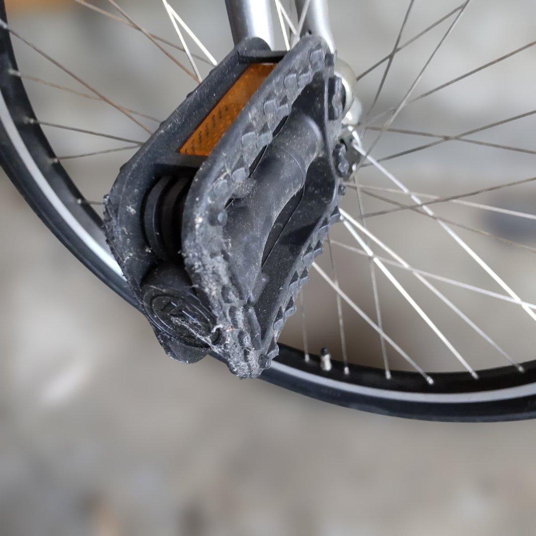 ブリヂストン SPINZ 一輪車 24インチ 日本一輪車協会 認定品