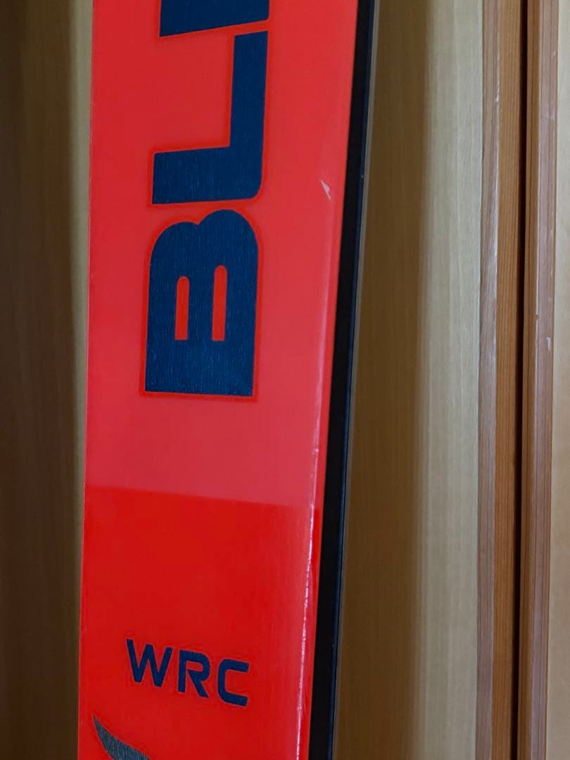 BLIZZARD FIREBIRD WRC 180cm 板 ビンディング セット