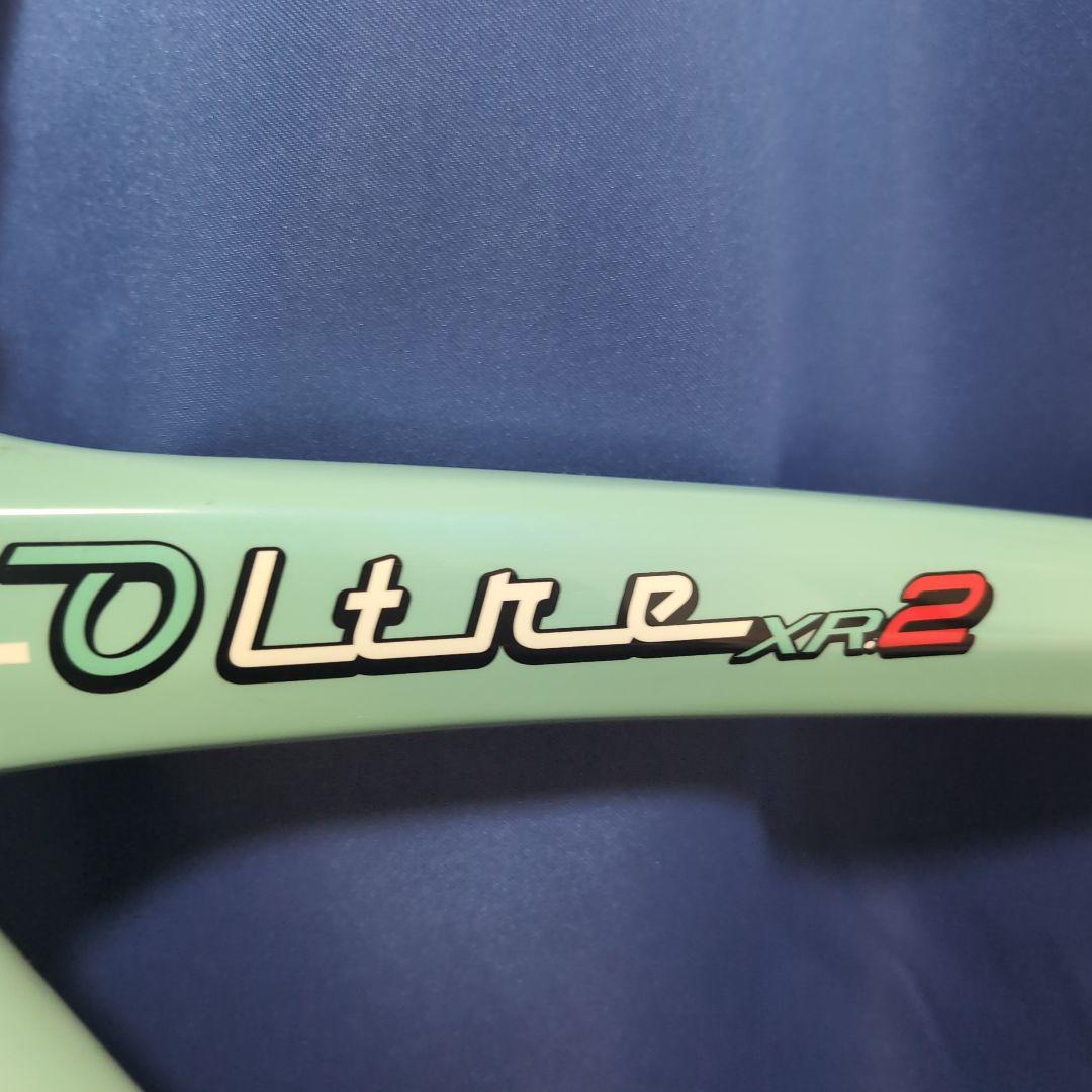 Bianchi oltre xr2 ビアンキ オルトレ フレーム53cm