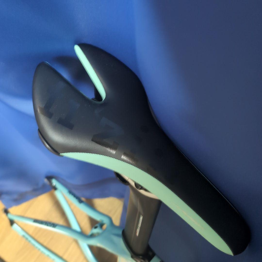Bianchi oltre xr2 ビアンキ オルトレ フレーム53cm