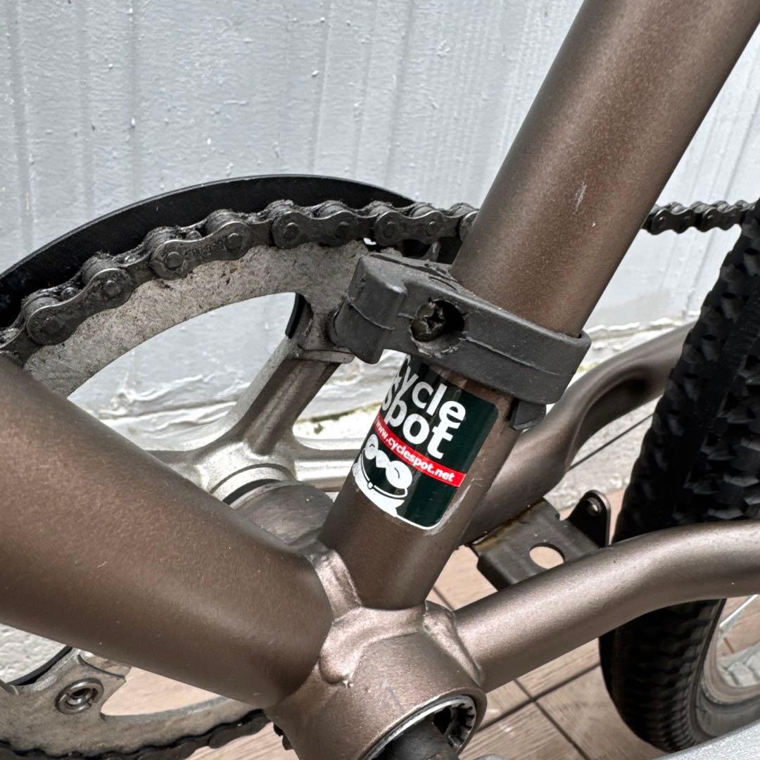 サイクルスポット NEO CLASSICO スポーツ車 26インチ