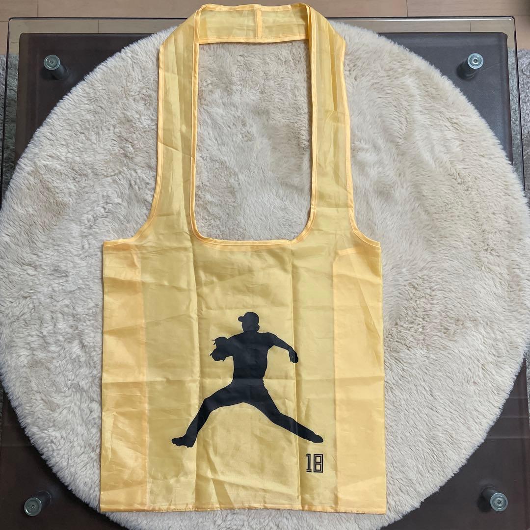 さちとら応援記念グッズ×さちとらクッション山崎福也エコバッグ×トレカ×ステッカー