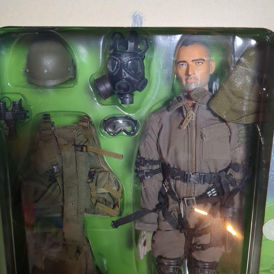 1/6 12インチサイズ U.S.M.C. 26th MEU