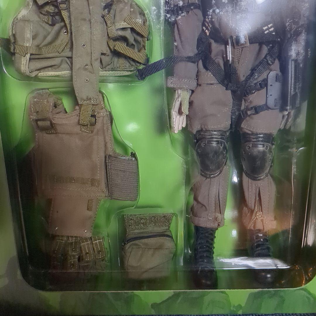 1/6 12インチサイズ U.S.M.C. 26th MEU