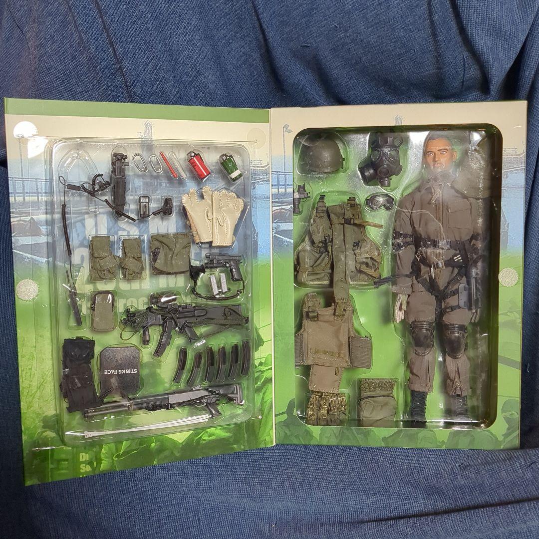1/6 12インチサイズ U.S.M.C. 26th MEU