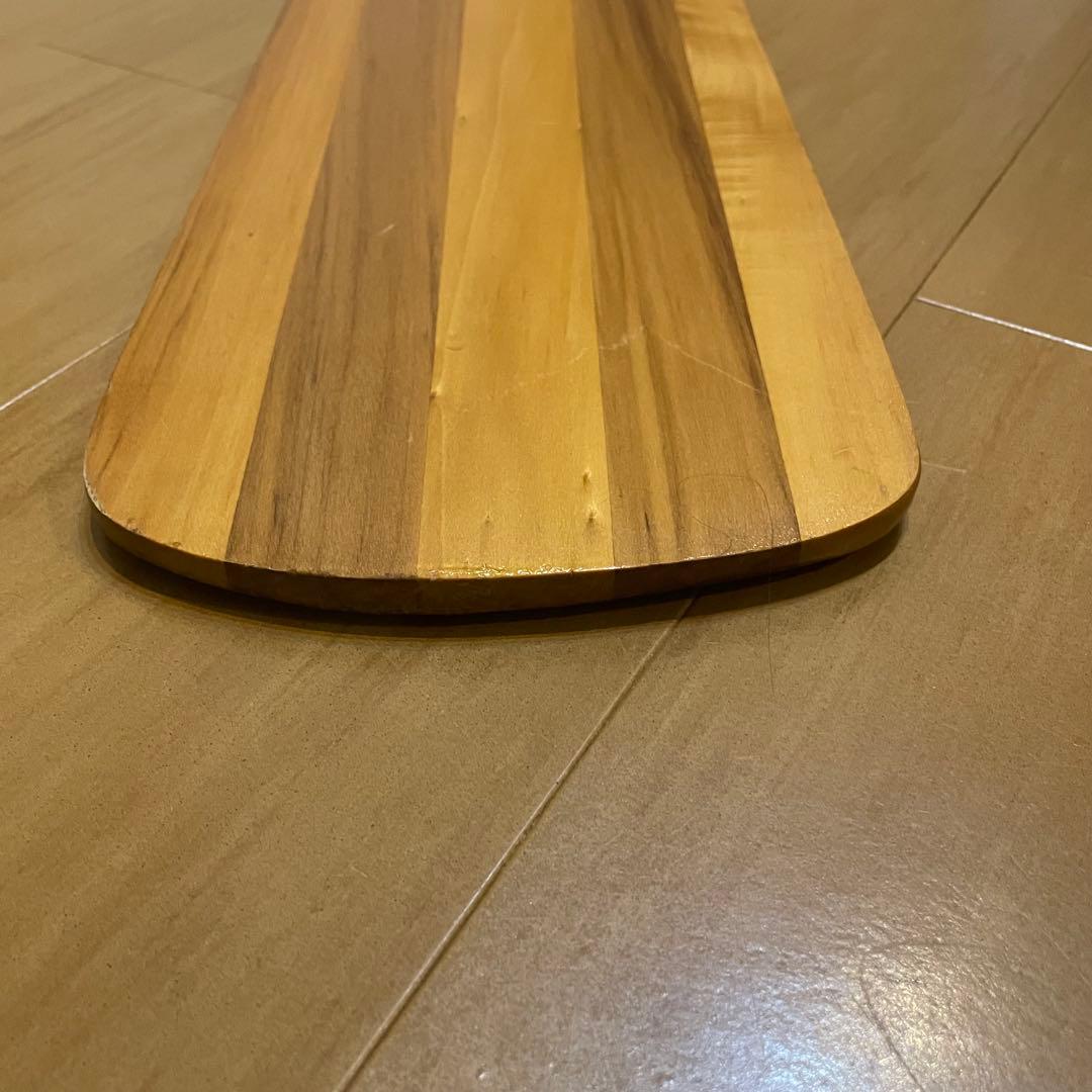 INDIAN HEAD BRAND インディアンヘッド オール パドル ボート