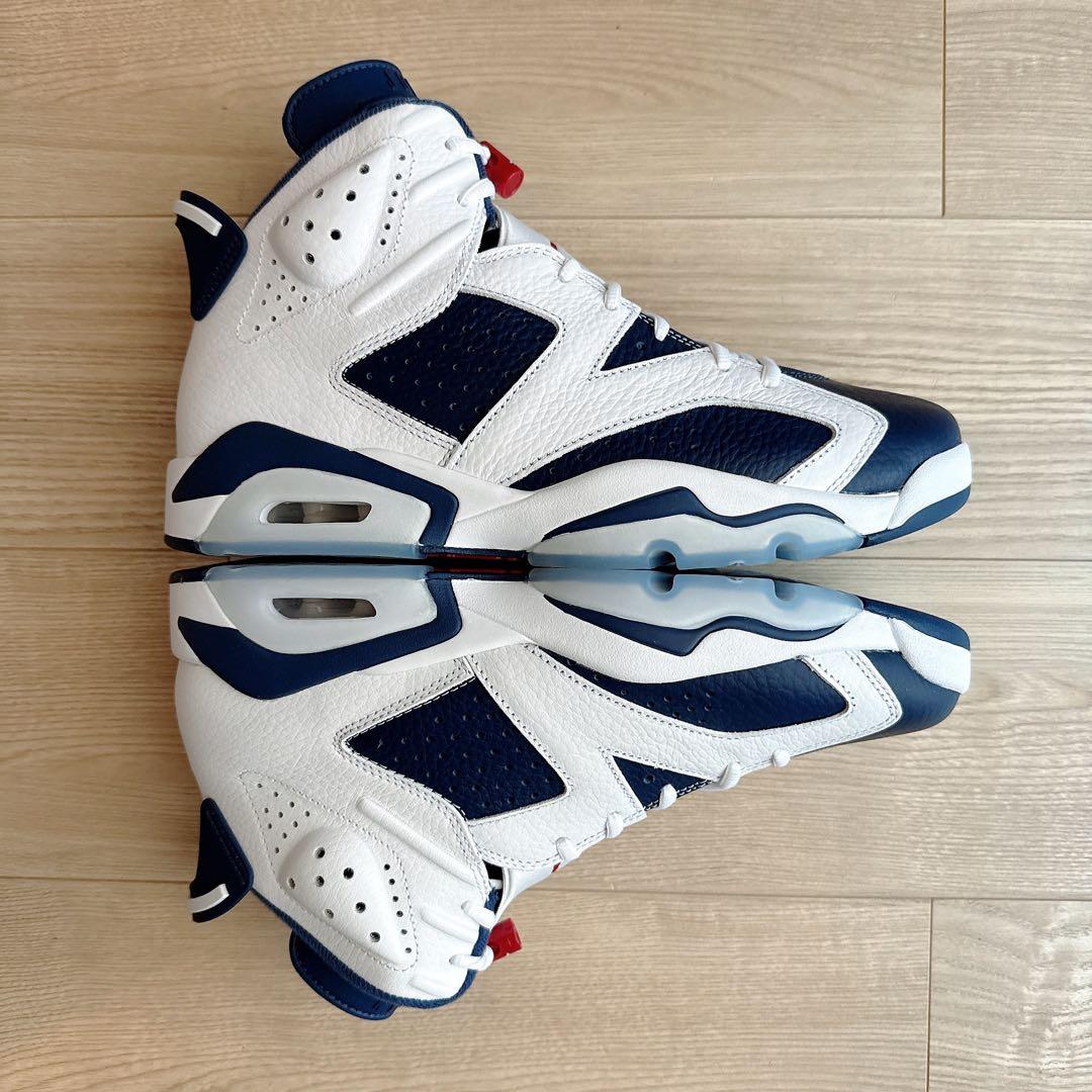 NIKE AIR JORDAN 6 RETROナイキ エアジョーダン 6 レトロ