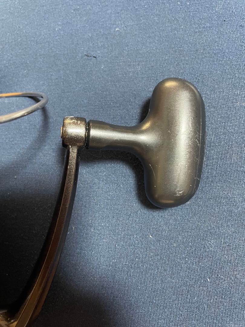 ダイワ　クロスキャスト　Daiwa CROSSCAST 6000スピニングリール