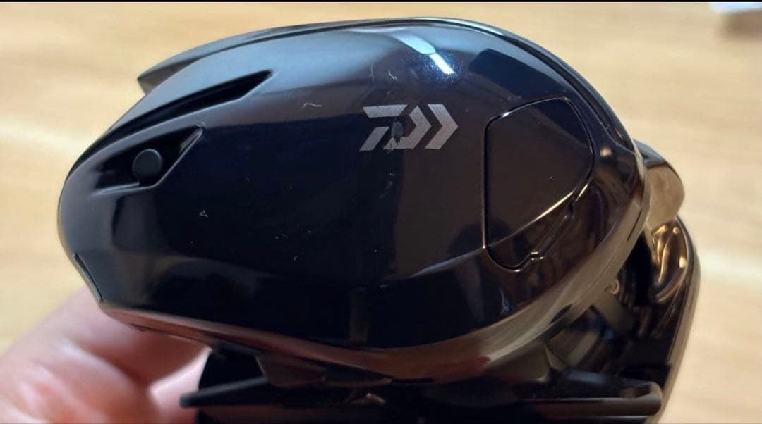 DAIWA 24 IM Z TW 200-C 8.4 エクストラギア 右巻き