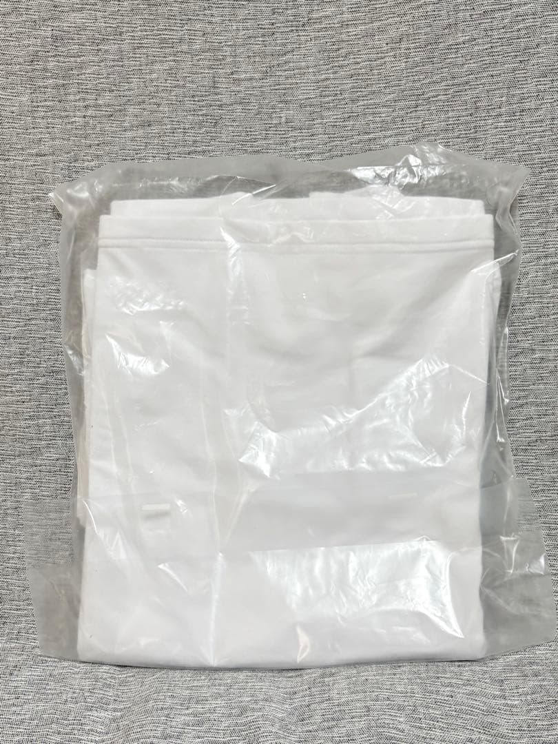 M ☆新品☆ PING エアーフレイクハイネックシャツ レディース　ホワイト