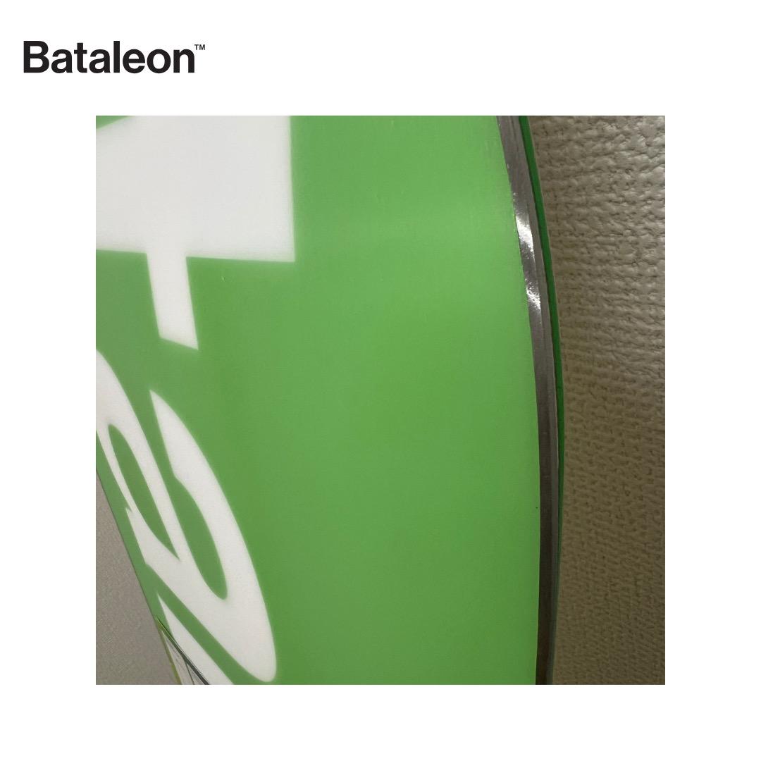 Bataleon CHASER 149CM 日本限定 新品 バタレオン 149
