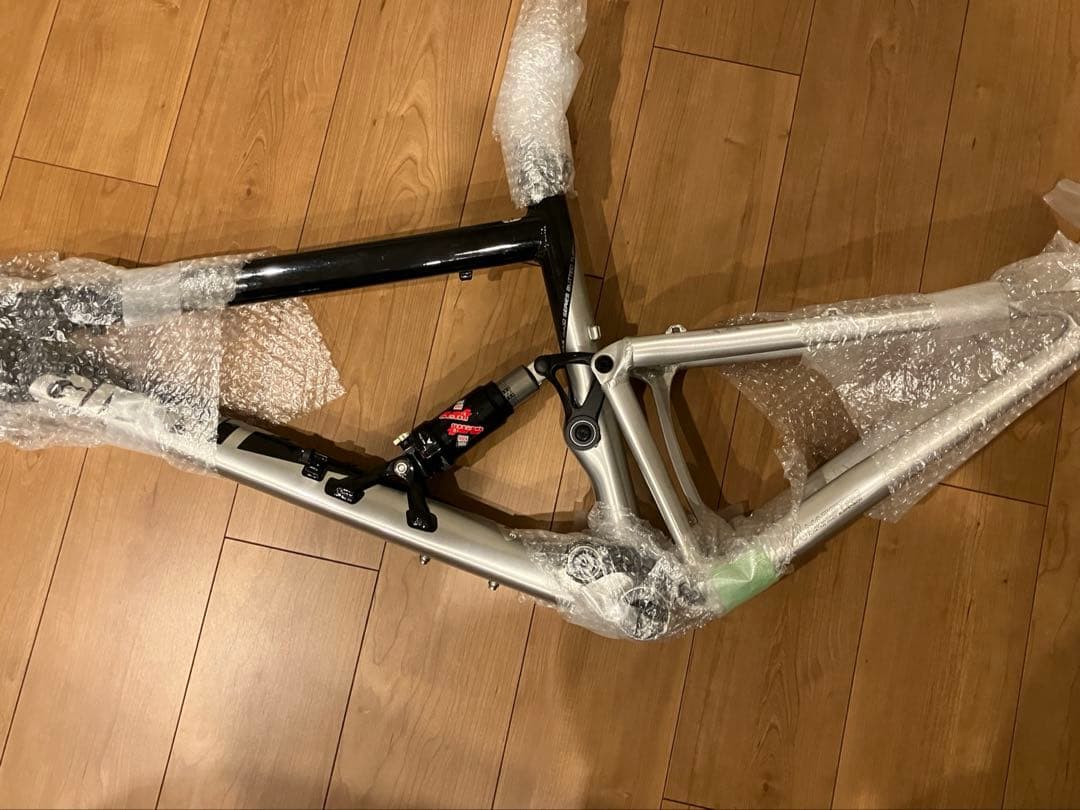 GIANT アンセム2（MTB・26inch）