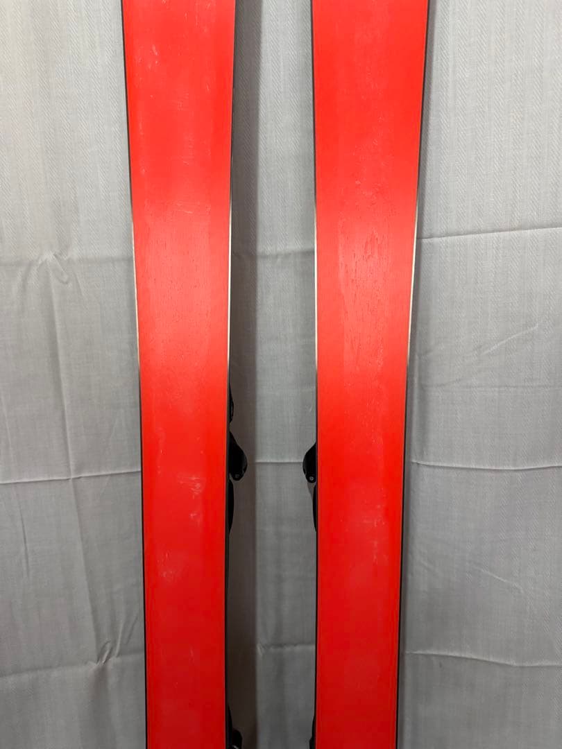ATOMIC REDSTER S8i スキー板 165cm