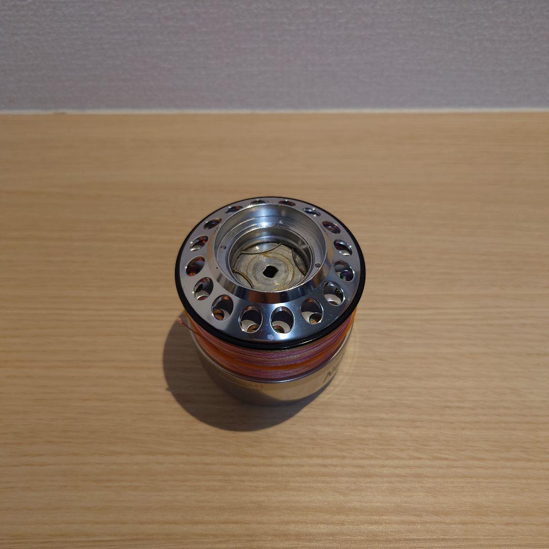 Nature Boys RP Bobbin 8000S スプール