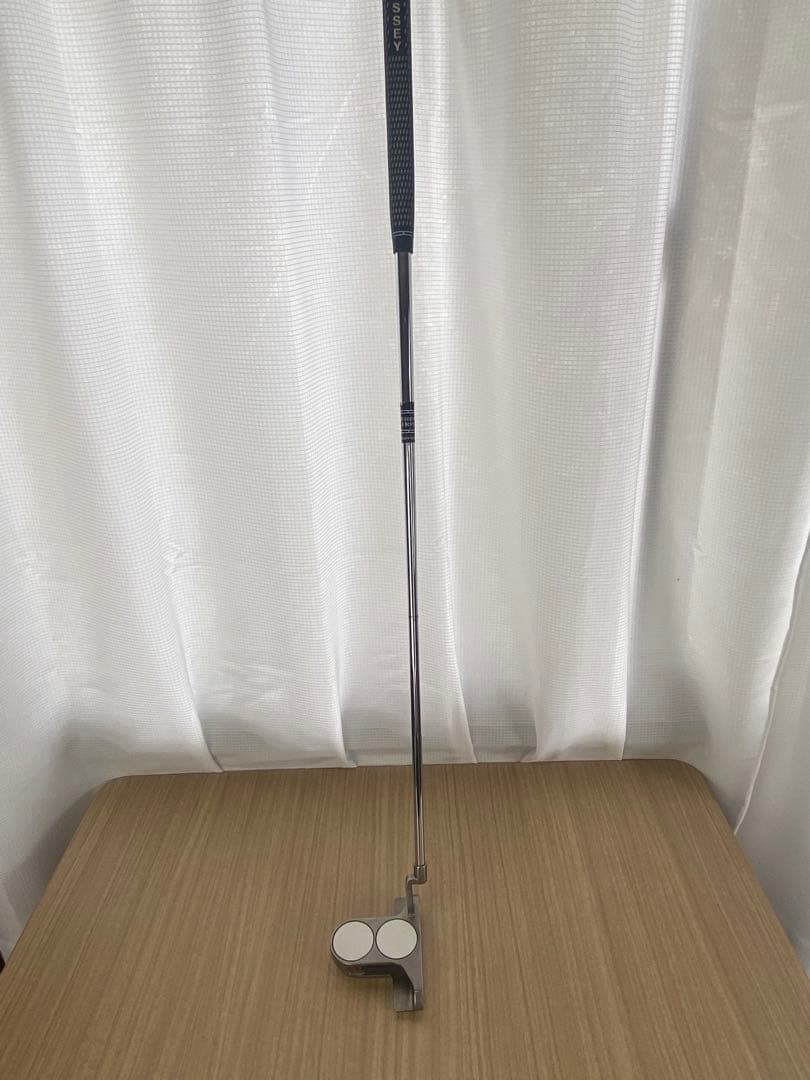 オデッセイ　ホワイトホット　2ボールブレード 35インチ