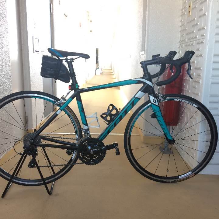 Scott Contessa speedster2015年モデル