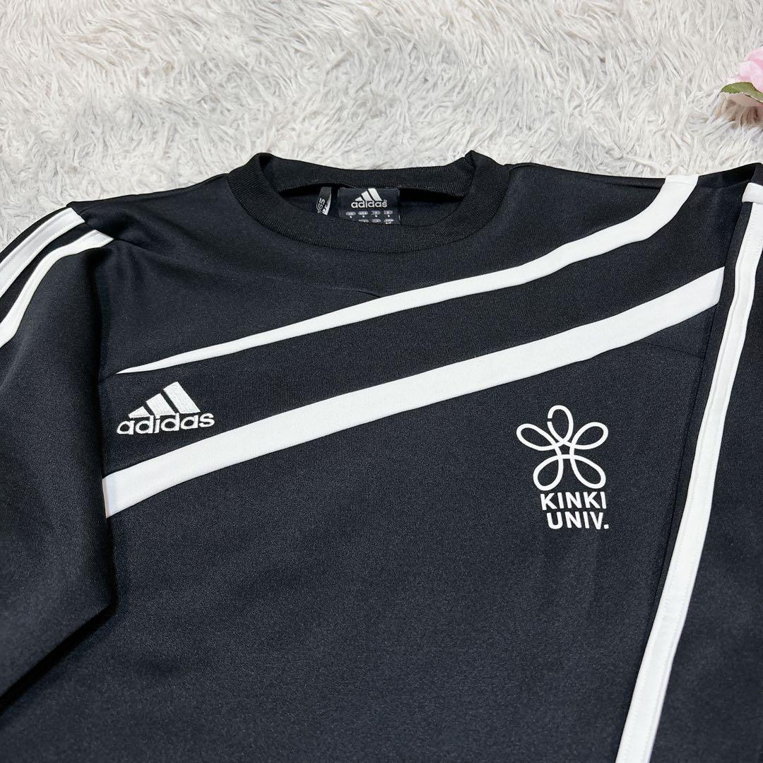 『美品』 adidas アディダス　ジャージ　上下セットアップ　CLIMA365
