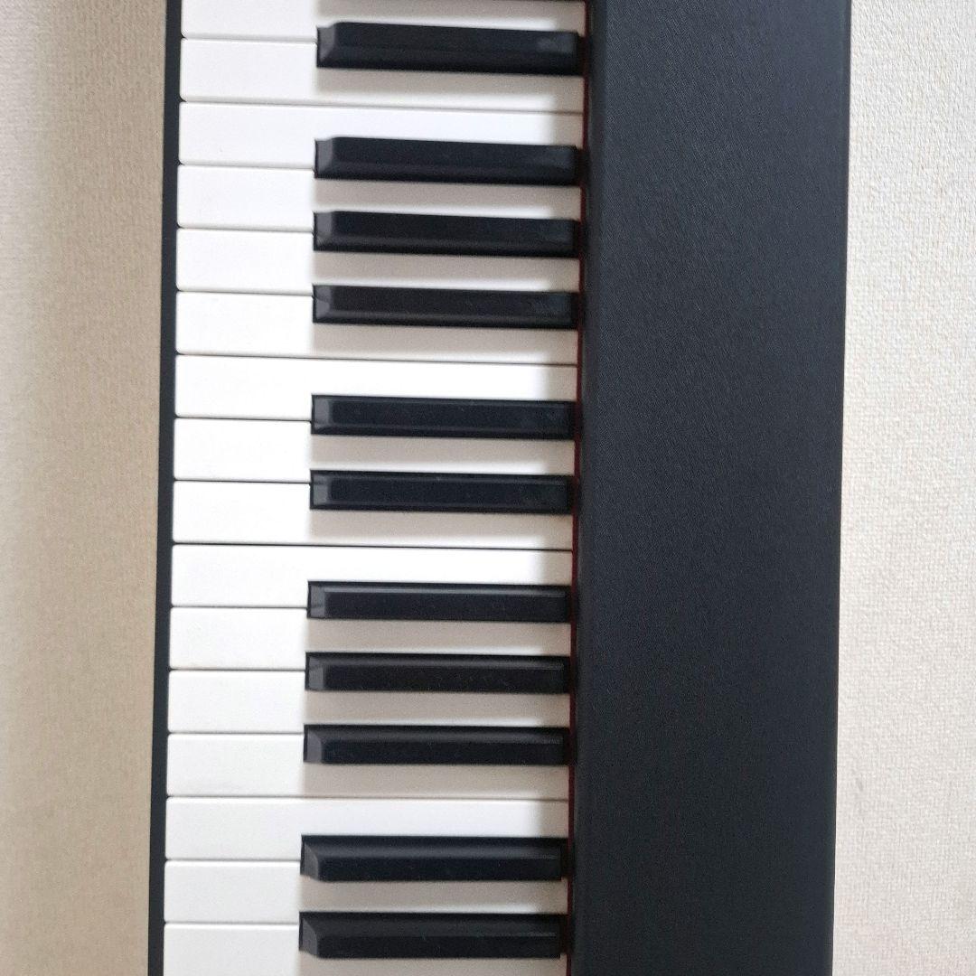 【全国一律送料無料】KORG DIGITAL ピアノ D1 88鍵盤