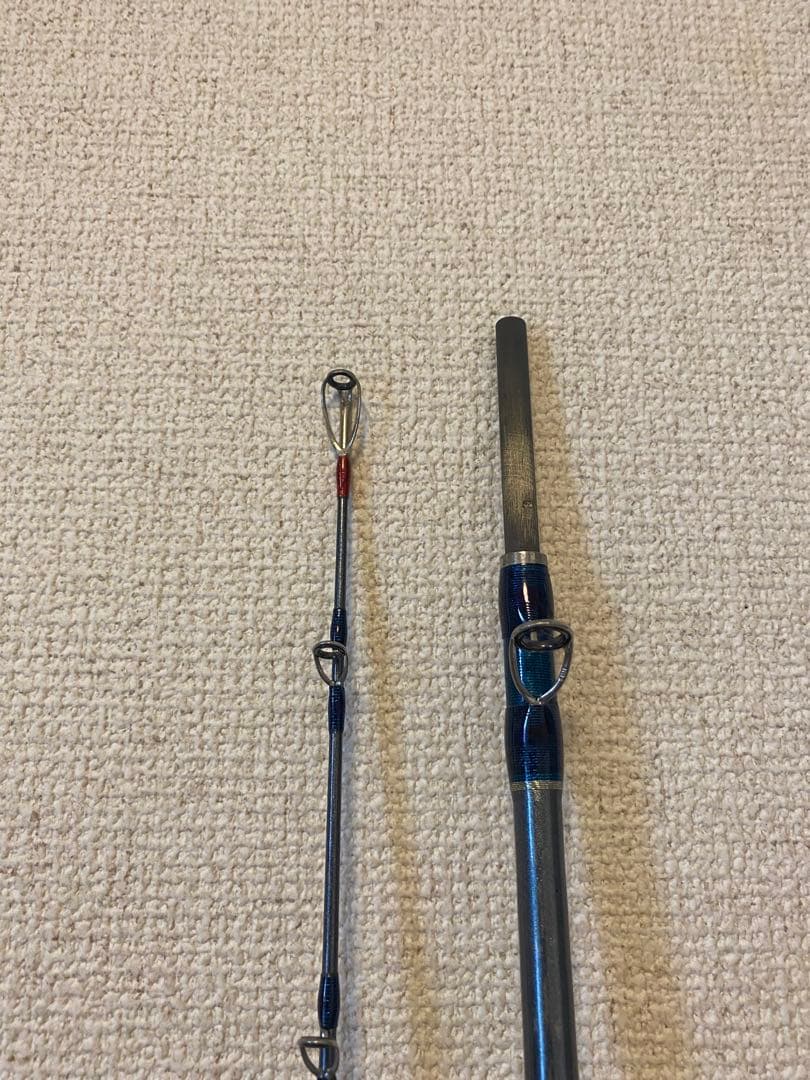 値下げ　希少、美品 シマノミヨシ100-270