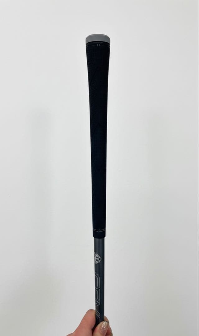 【美品】プロギア CRYSTAL egg ドライバー 12.5° (A)