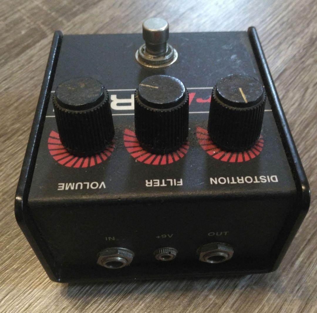 P*s様 プロコ　Turbo RAT　LM308N