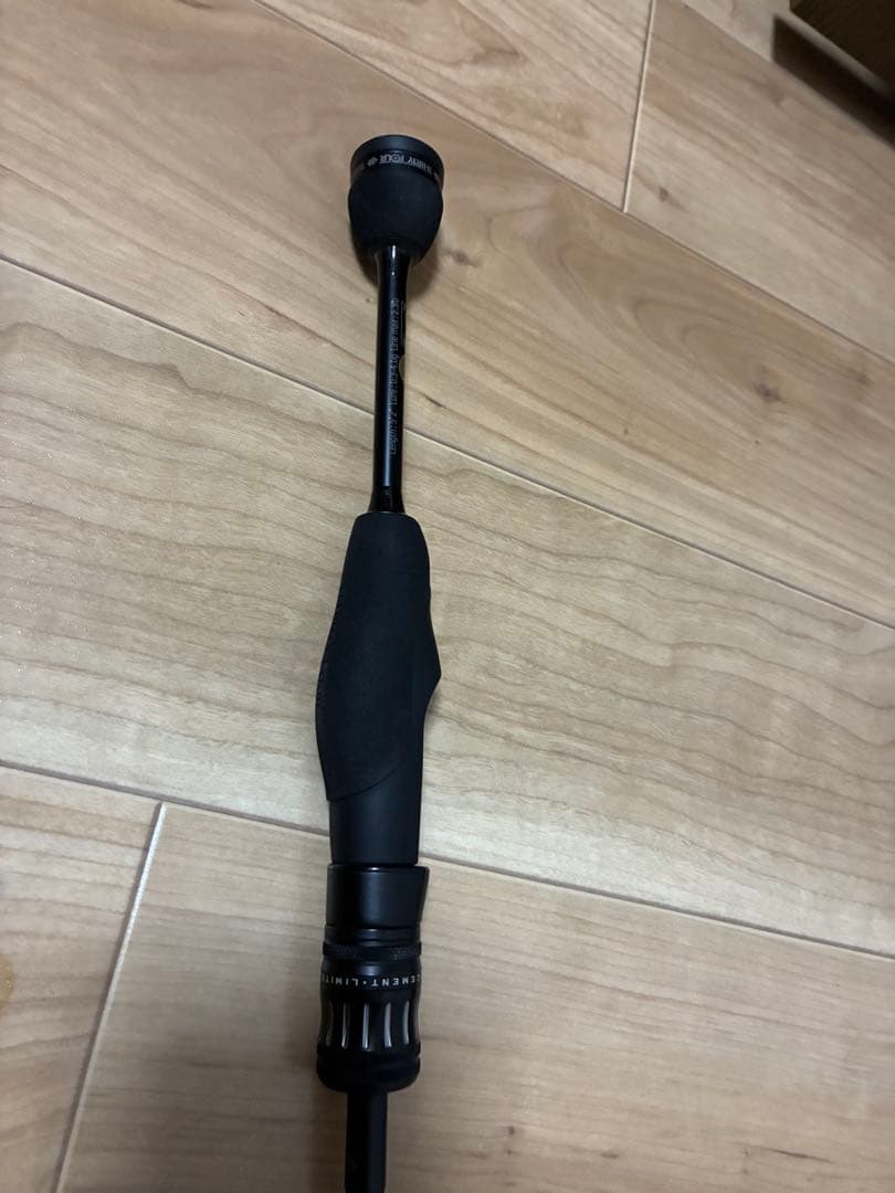 ロッド 34 Advancement PSR-52 Limited
