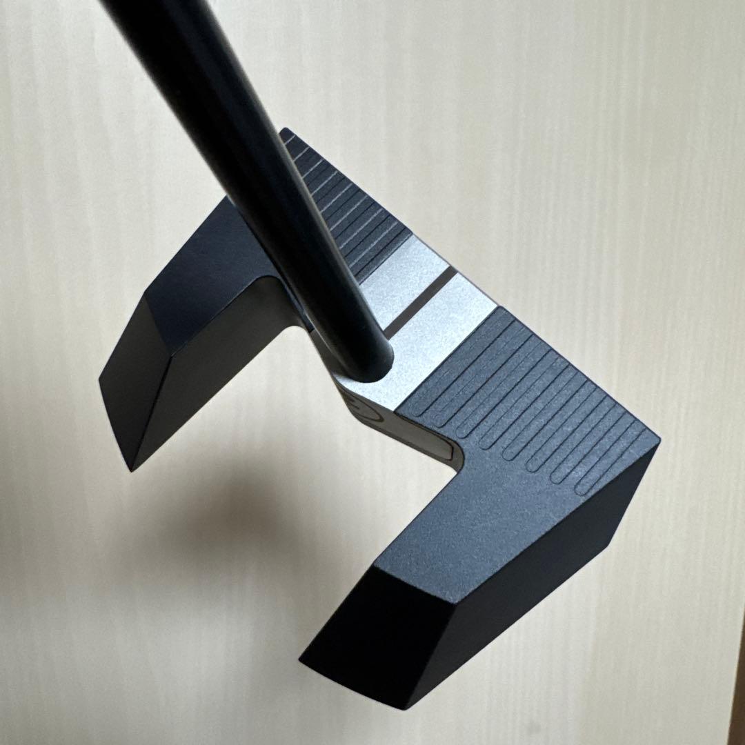 【美品】L.A.B.GOLF／ラブゴルフ MEZZ.1 34インチ