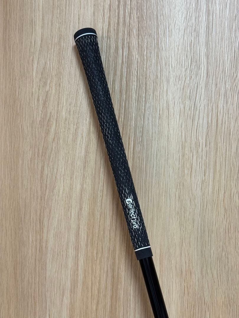 ベンタスTRレッド 5S キャロウェイスリーブ 1W用 VELOCORE