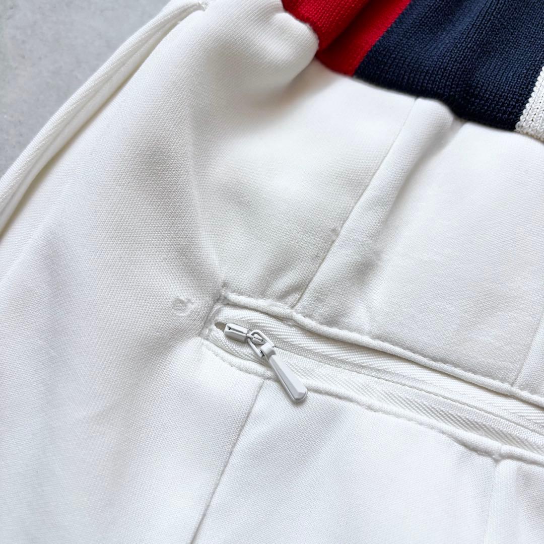 BEAMS GOLF ビームスゴルフ ポンチプリーツスカート インナーパンツ付き