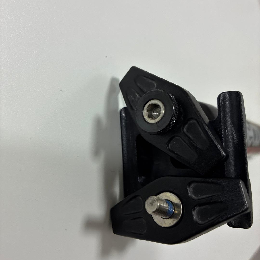 Deda Super leggero カーボンシートポスト 27.2cm