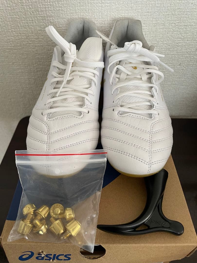 asics DS LIGHT X-FLY PRO ST サッカースパイク 取替式