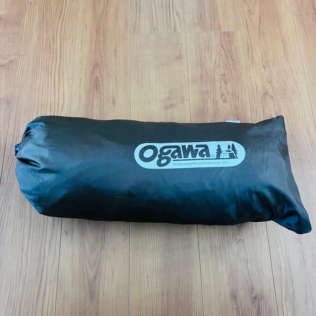 オガワ ogawa ピルツ 15 ハーフインナー